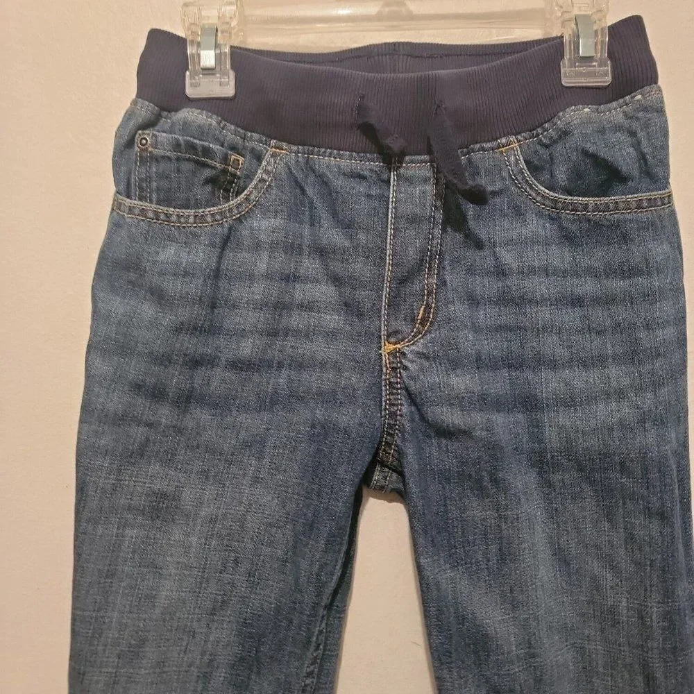 Gymboree boys blue